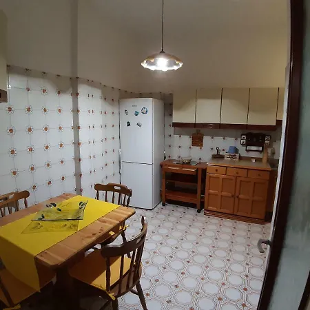 Casa Desiree 公寓 *
